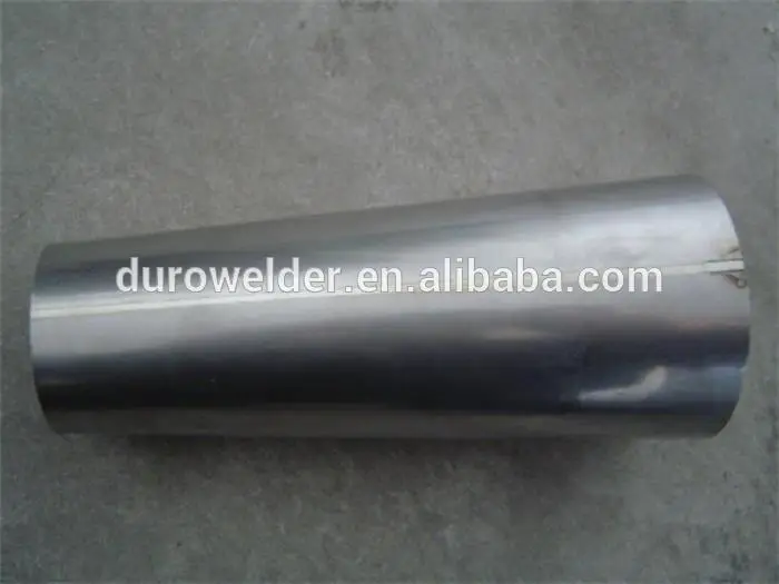 straight seam welding equipment