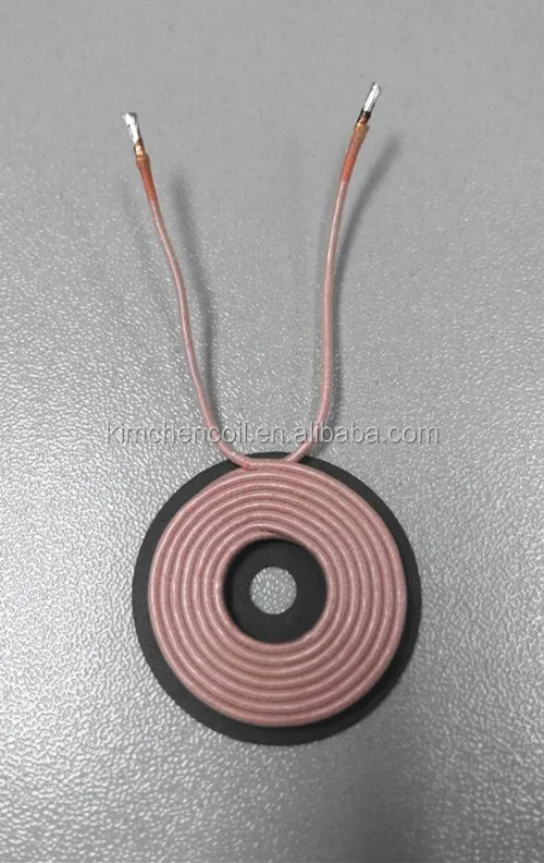 
OEM variable induction coil ferrite core inductor copper coil 