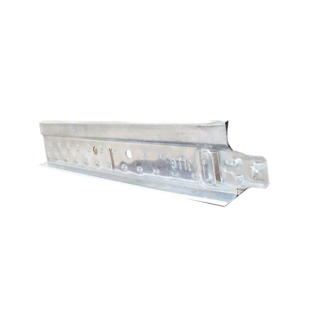 Galvanized Steel Fut Suspended Ceiling t Bar