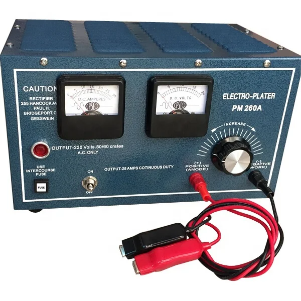 Jewelry Tools and Supplies Jewelry Gold Plating Machine Jewelry Making Equipment Gold Plated Machine