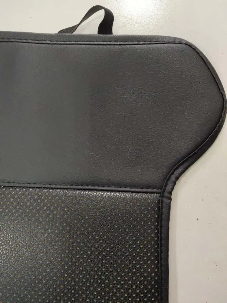 Universal Size 12-Volt Electric Car Seat Covers Universal