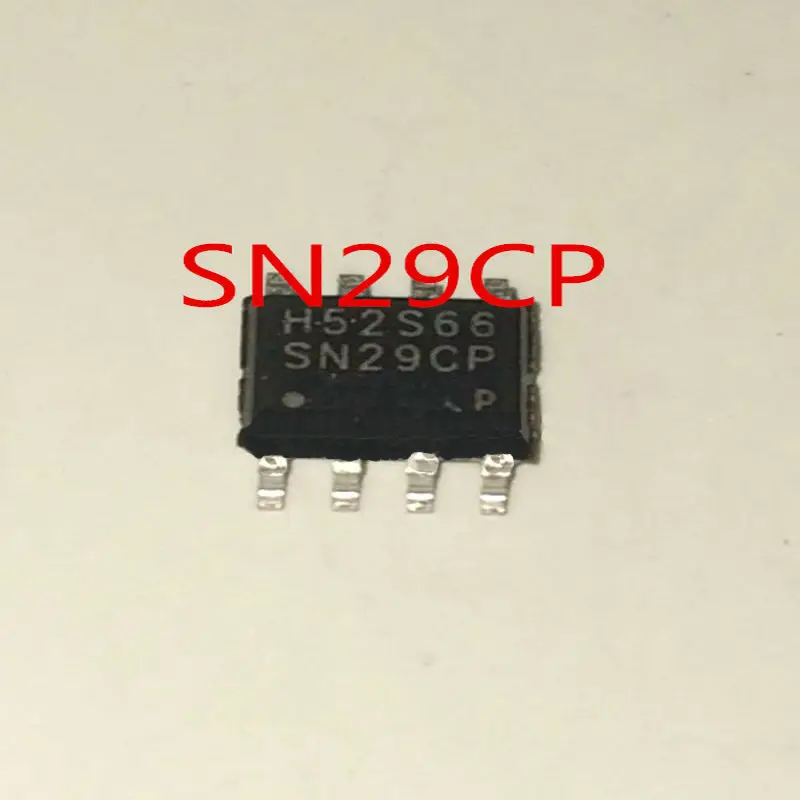 SMD led driver ic drive SN29CPA SOP8