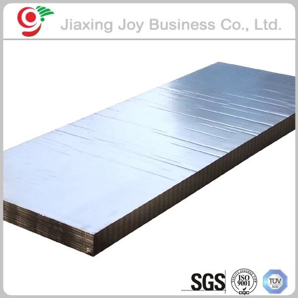 0.06mm foil thickness expanded Aluminum Honeycomb Core for Fiberglass Honeycomb Sandwich Panel