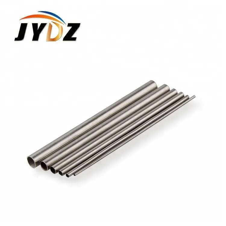 PT90IR10 platinum iridium ultra fine capillary platinum iridium alloy tube