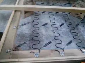 High Quality Automatic Spring Coiling Machine Manufacturer Made in China