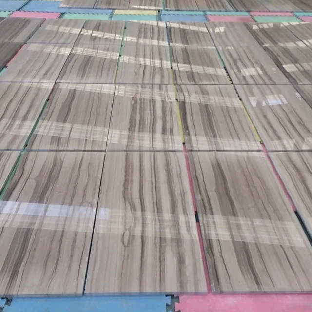 Деревянная напольная плитка Турция Сицилия серый Onix деревянная мраморная