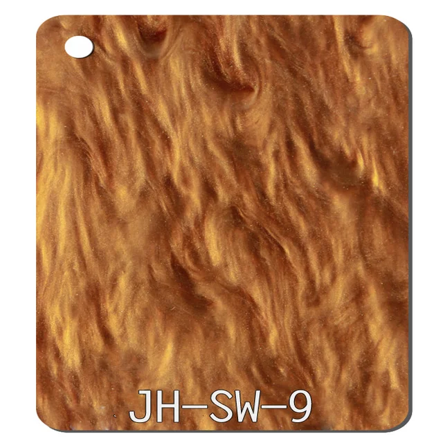 Brown pearl alabaster frosted bubble acrylic sheet lowes printing