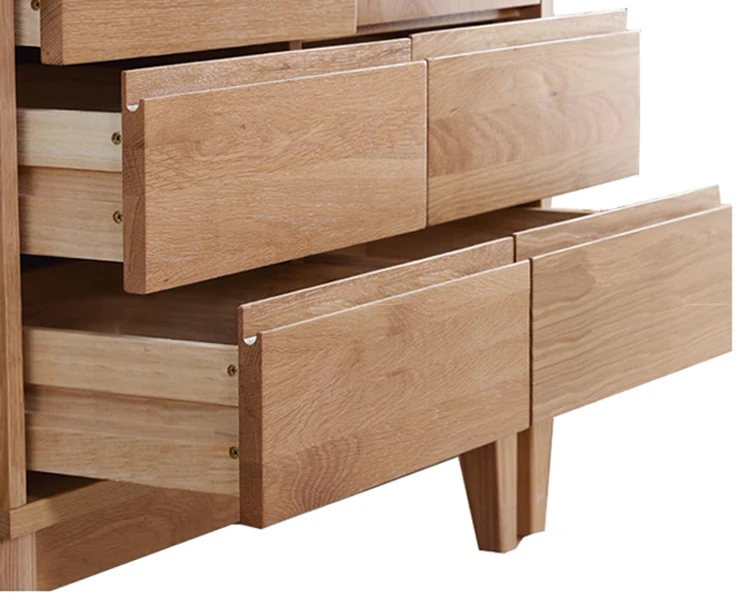 Wardrobe Bedroom Solid Wood Wardrobe 3 Door Bedroom Wardrobe Design