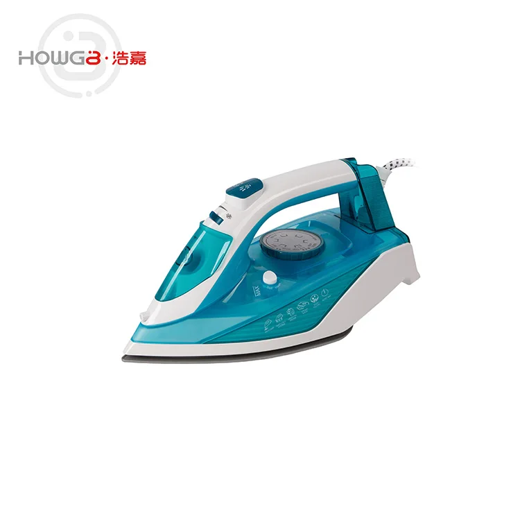 Hot Sale CB EMC GS Household Vertical Mini Travel Portable Steam Electric Iron
