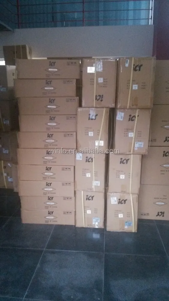 Paper Money Acceptor