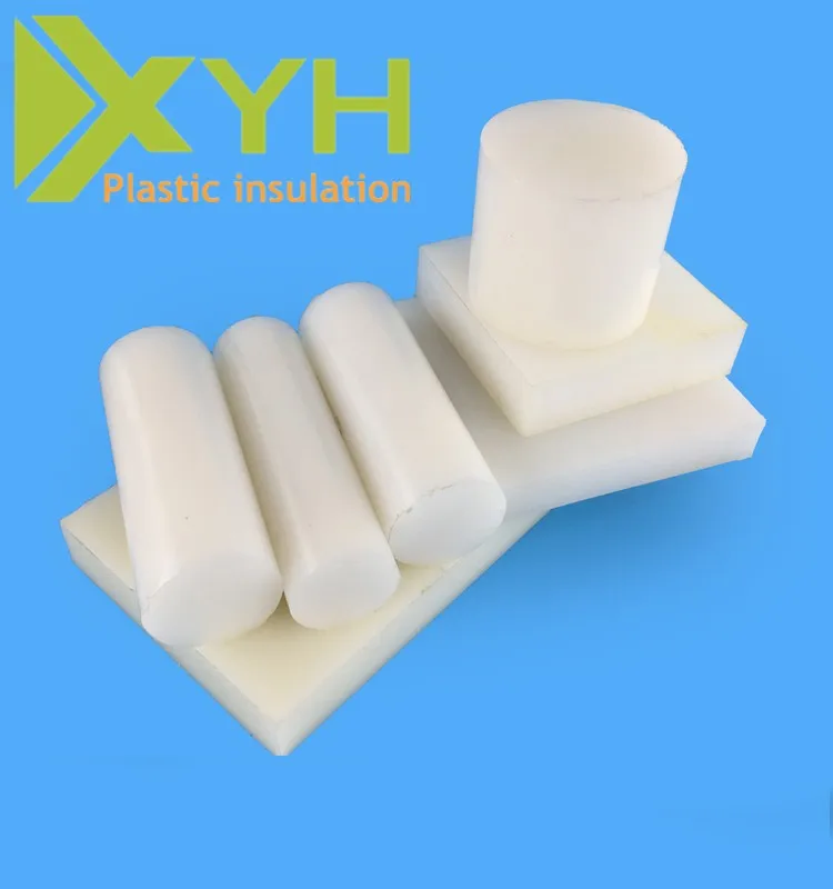 Natural color mc Nylon board /pa6 nylon 6 plastic sheet
