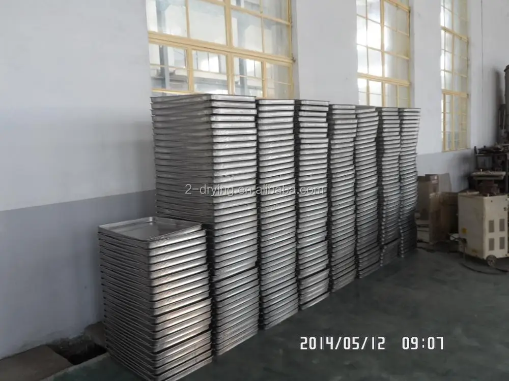 КТ/CT-C серии с циркуляцией горячего воздуха паровой сушильный шкаф