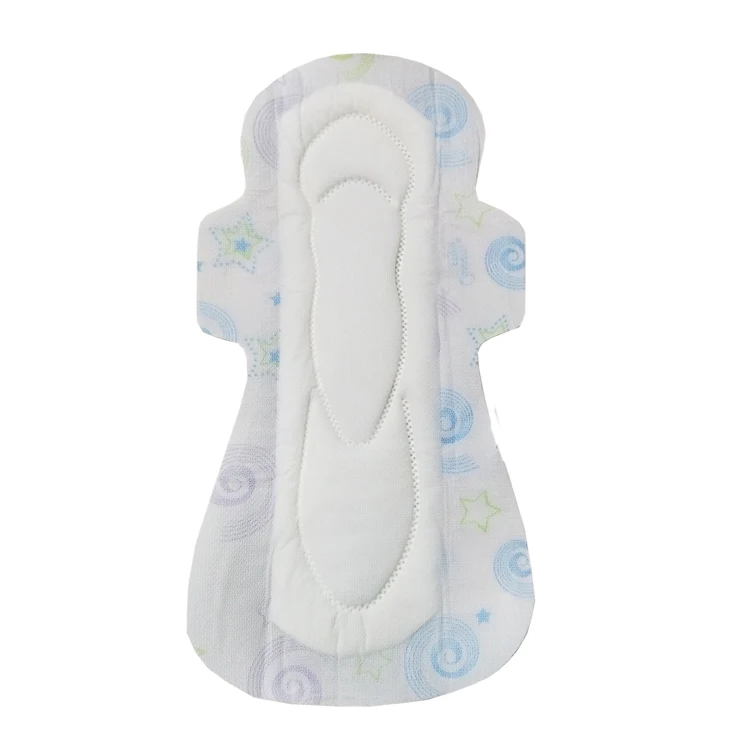 Lady Pad Sanitary Napkins For Period, Lady Care Sanitary Pad