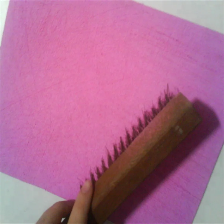 plush eva crafts A4 2mm thick sponge paper EVA DIY handmade paper toy material