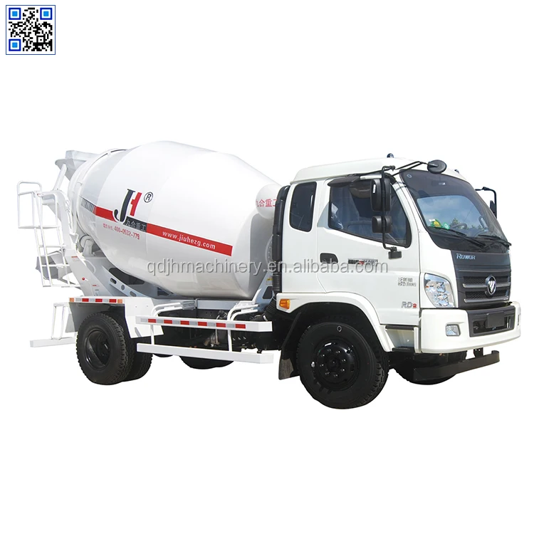 China New 20m3 ready mix cement trucks concrete mixer truck hydraulic pump