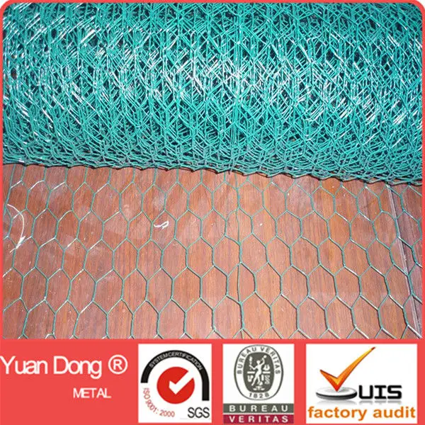 
hexagonal plastic mesh for chicken coop 