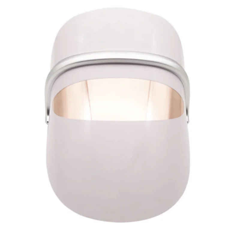 
New Arrivals 3 Colors LED Light Therapy Facial Mask 