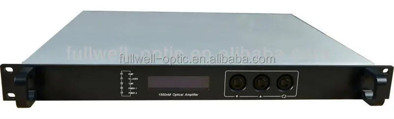 Низкая стоимость рф передатчик вещания передатчик 1550nm оптический передатчик