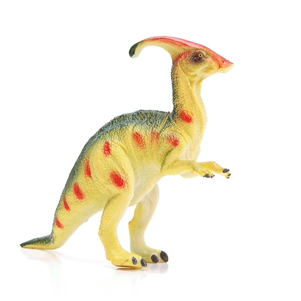 Dinosaur Figure Toy Hot Sell Plastic Other Toy Animal Small Dinosaur for Collection and Decoration
