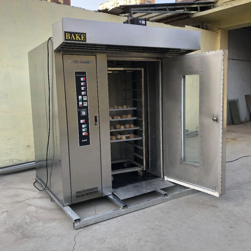 Croissant Making Full Production Line Croissant Line Machine With Sheeter Cutter Roller Oven