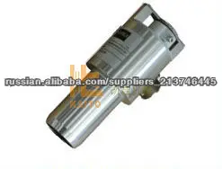 Асфальтоукладчик машины электрические части асфальтоукладчик Vogele датчика