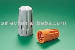 
Wire Connectors 
