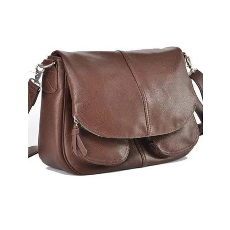 hotsale waterproof pu leather camera and laptop
