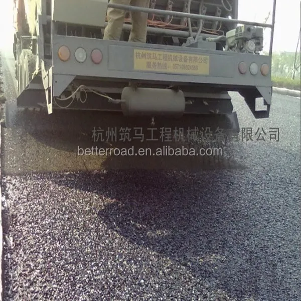 
Low Price Stone Chips Spreader 