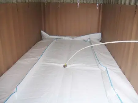 
WOXIN JS-6 Early Strength Concrete Admixture Polycarboxylate Superplasticizer 