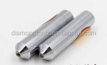 Wheel truing Talentool single point diamond dresser