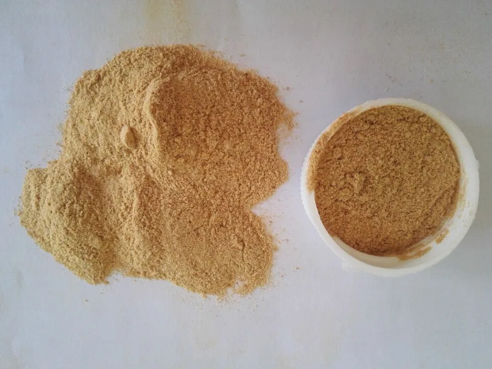 HIGH ALCOHOL TOLERANT DISTILLERS YEAST