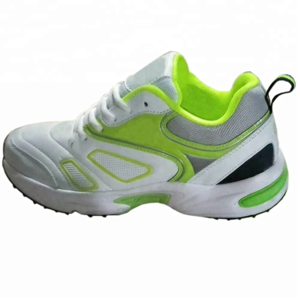 hot sale cricket spike shoes for men in pakistan
