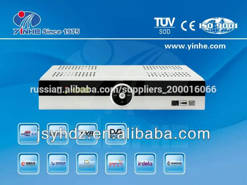 digital video broadcasting dvb