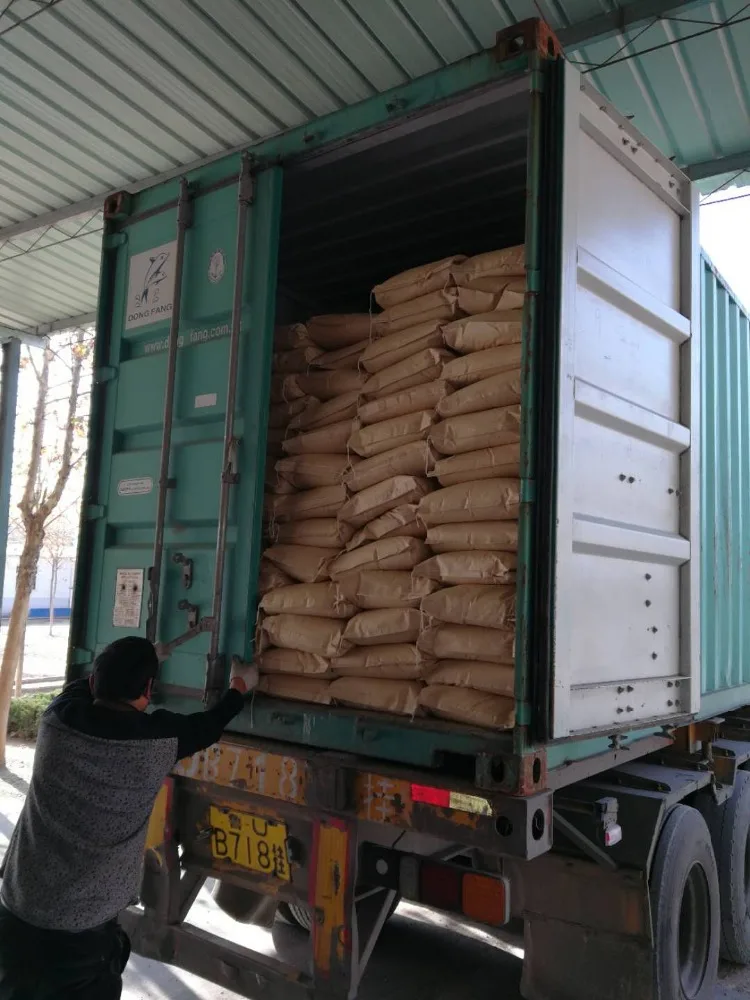 Defatted Mealworm Powder