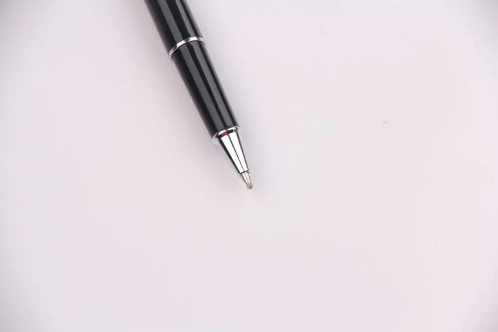 Hot Sell HT7021 OEM CE ROHS Copper Custom Metal Luxury Ball Point Pen