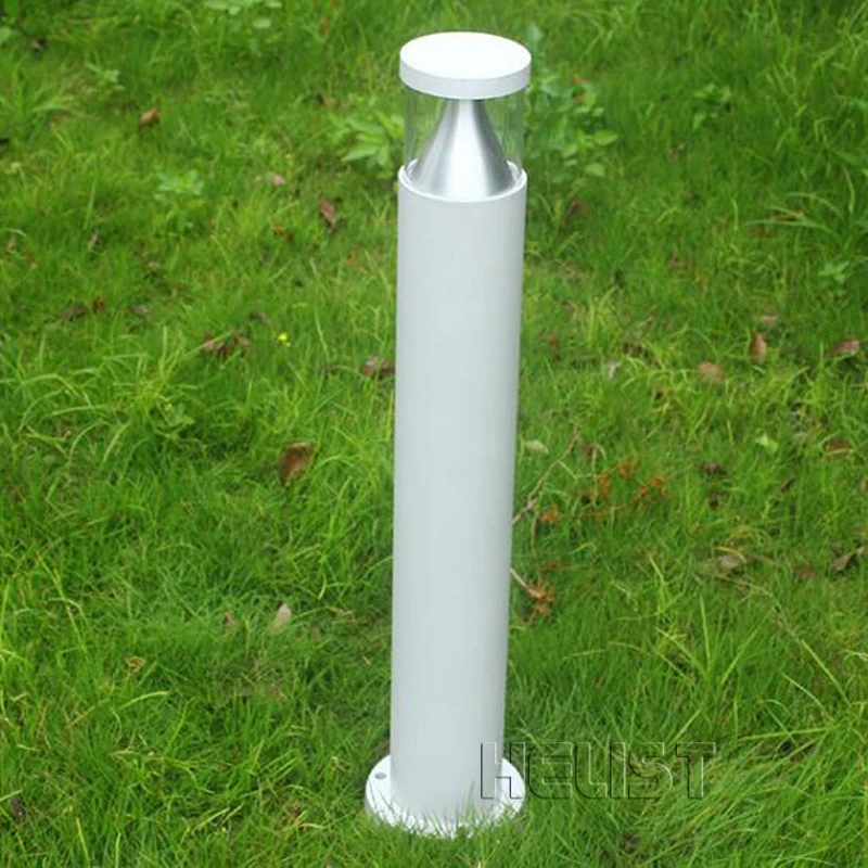 
COB garden light 500mm/800mm 10W led outdoor bollard light with high quality 