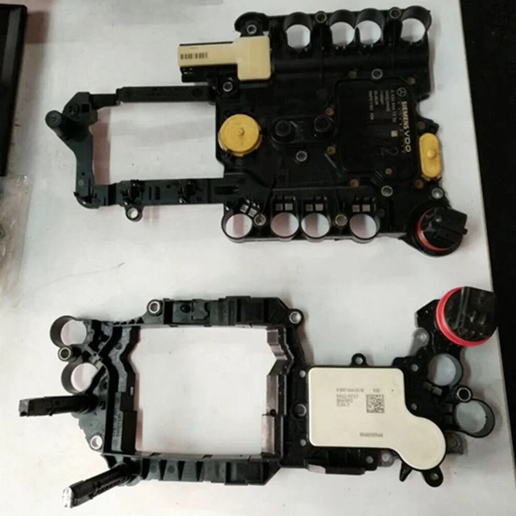 
Good Replacement Original 722.8 Kit Transmission Mechatronic Control Unit TCU TCM for Mercede Ben 