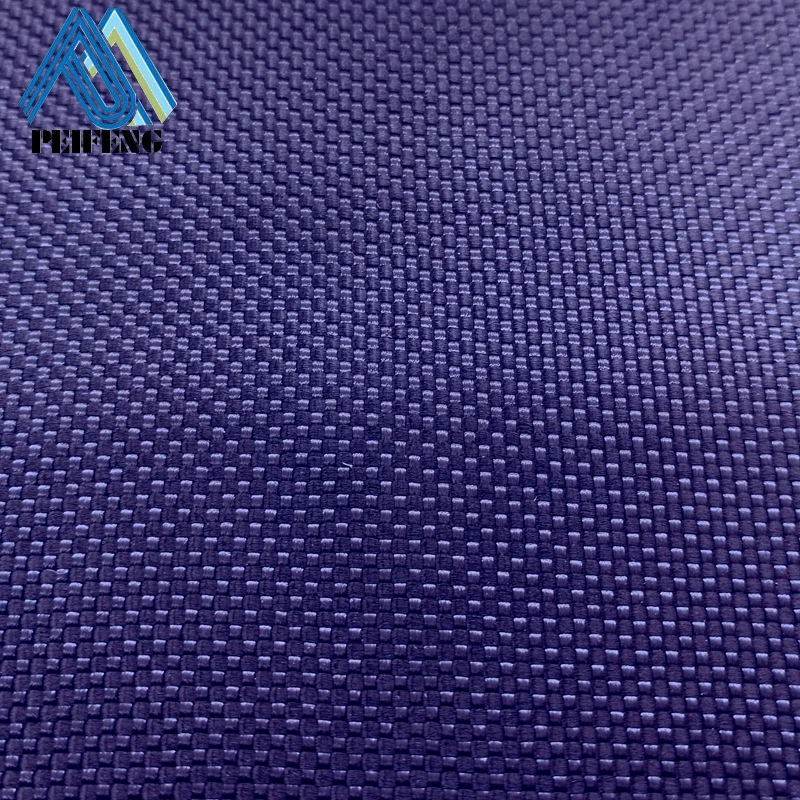 
NOFH0840 840d nylon oxford luggage fabric 