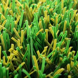 Garden and home decoration cheap artificial landscaping grass