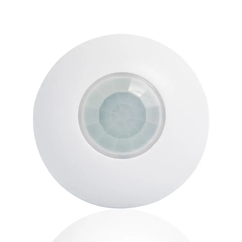 
Anti-Theft Human Infrared Proximity Motion Alarm, Indoor PIR Sensors For Human Motion Detector 