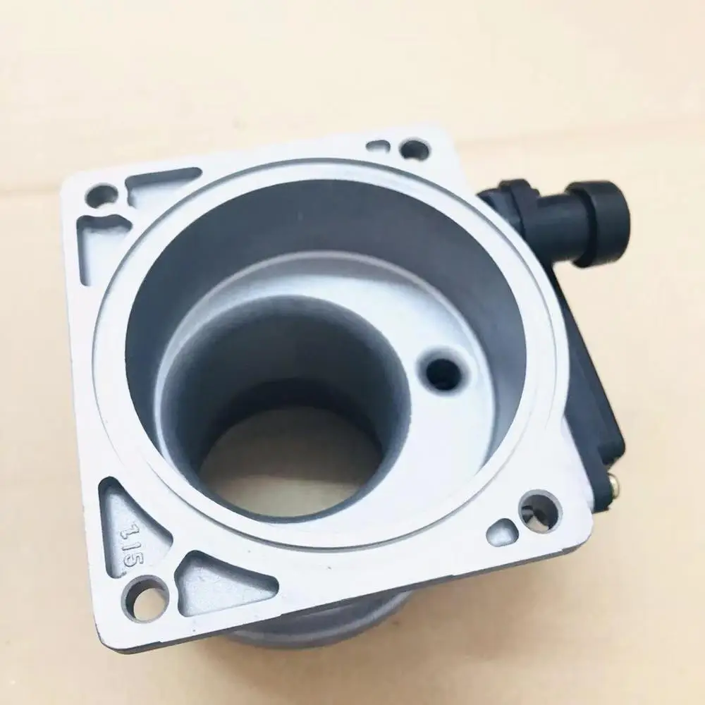 МАФ массового расхода воздуха Датчик OEM AFH5007 AFH50-07 22680-59J00 2268059J00 для nissan SR20 u13