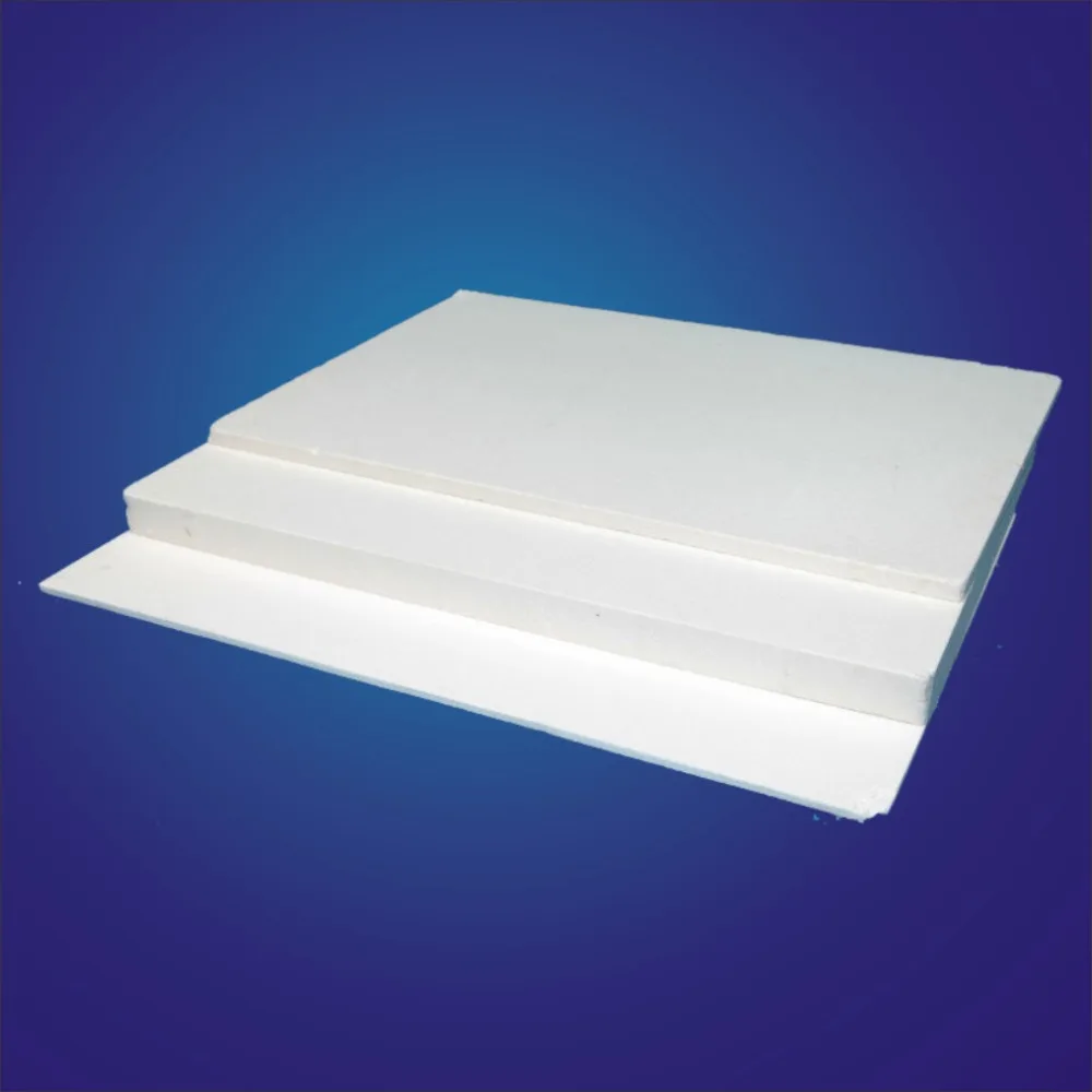 Список керамических материалов, панель из керамического волокна толщиной 6 мм