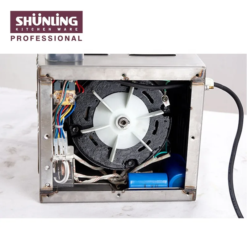 Chinese enterprise meat mincer machine electric meat grinder