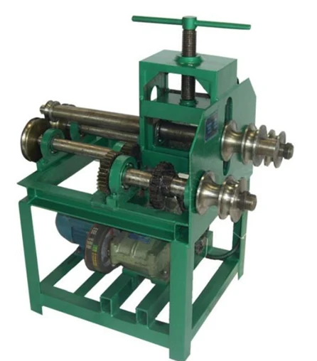 Высокая эффективность DWJ-76 Электрический гидравлический трубогиб гибочная машина трубогибочный станок для гибки трубчатых заготовок цена