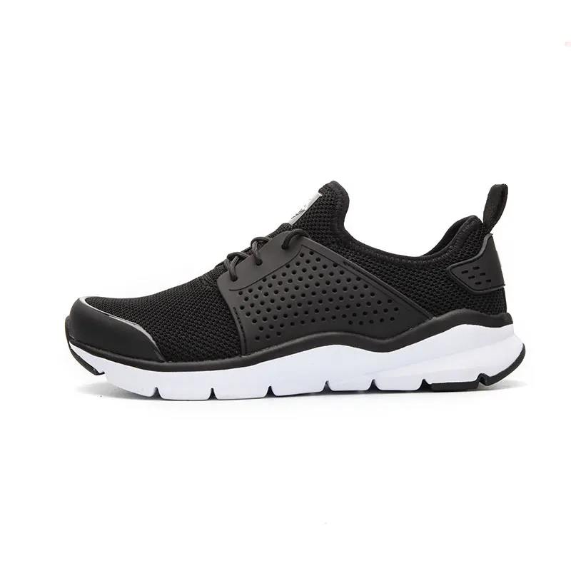 stylish ultralight mesh casual walking sneaker men