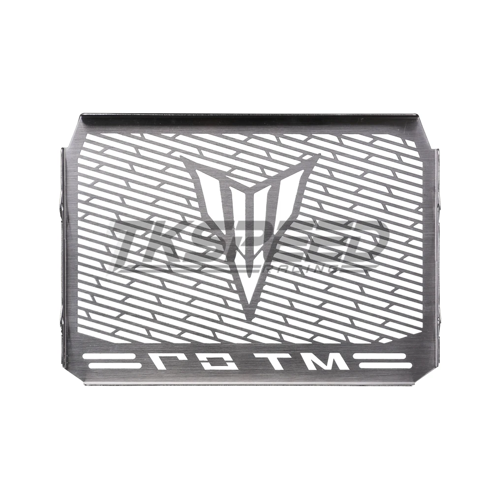  Аксессуары для мотоциклов защитная крышка радиатора Yamaha MT07 MT 07 MT-07