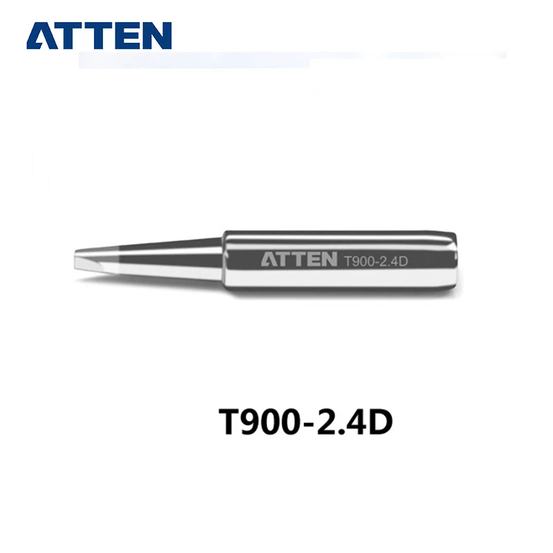 900M series T900-0.8D зубило наконечники паяльника для Ten quick hakko