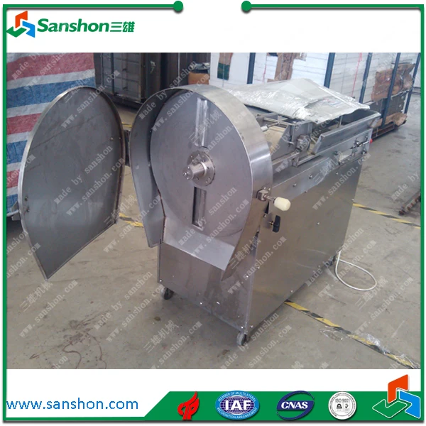  Чесночный резак для фруктов и овощей Sanshon Customized Capatcity 500-2500