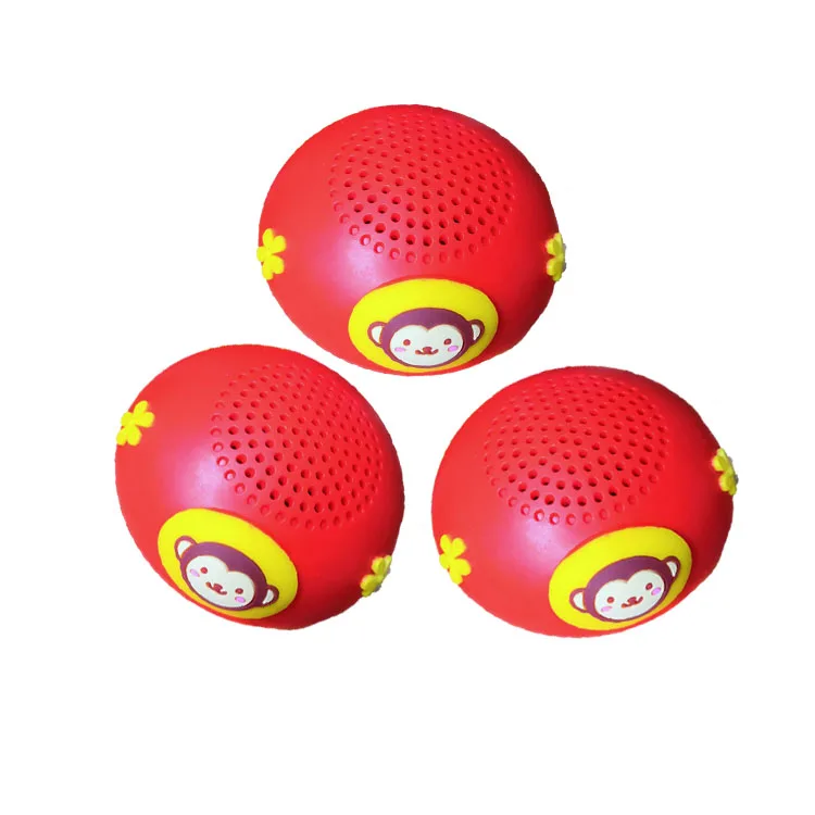 Custom silicone rubber parts round waterproof case