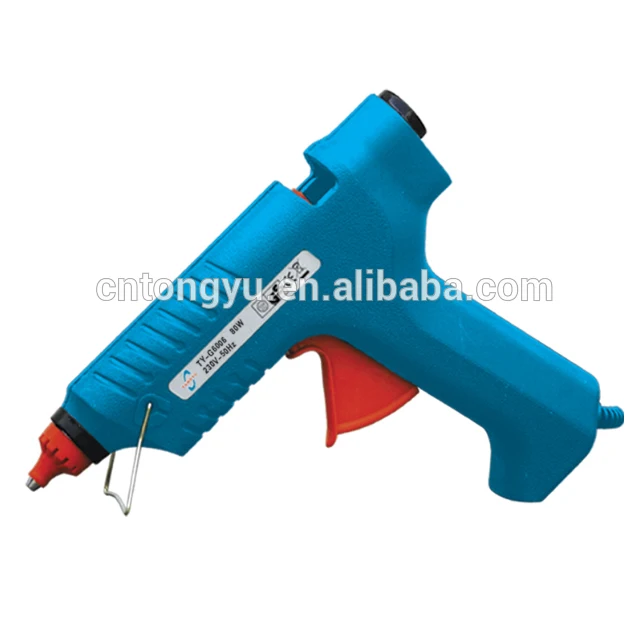 60W горячего расплава клея пушка для промышленного использования TY-G6002A